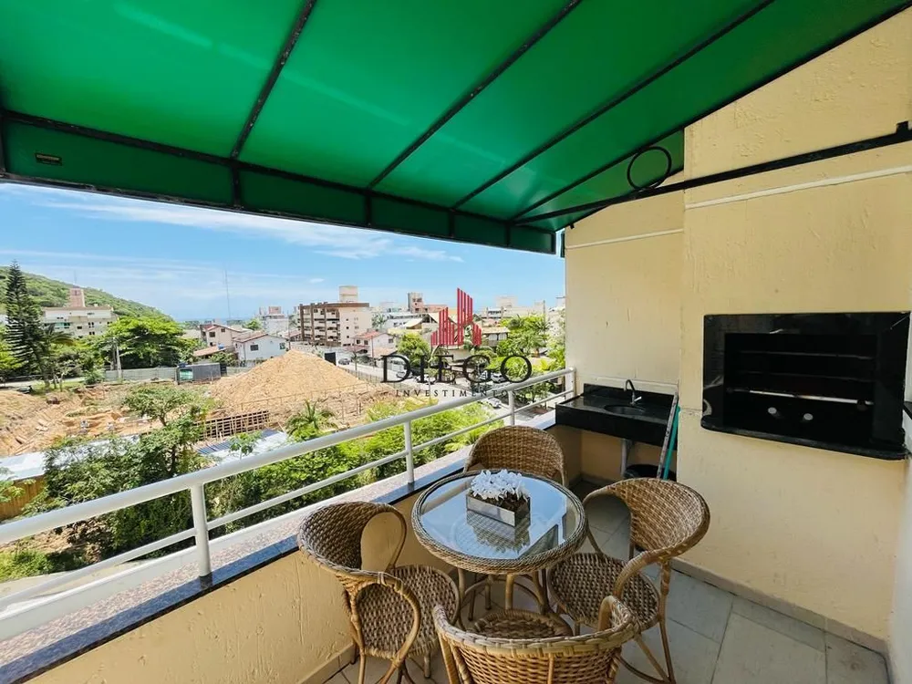 Cobertura, 2 quartos, 82 m² - Foto 1