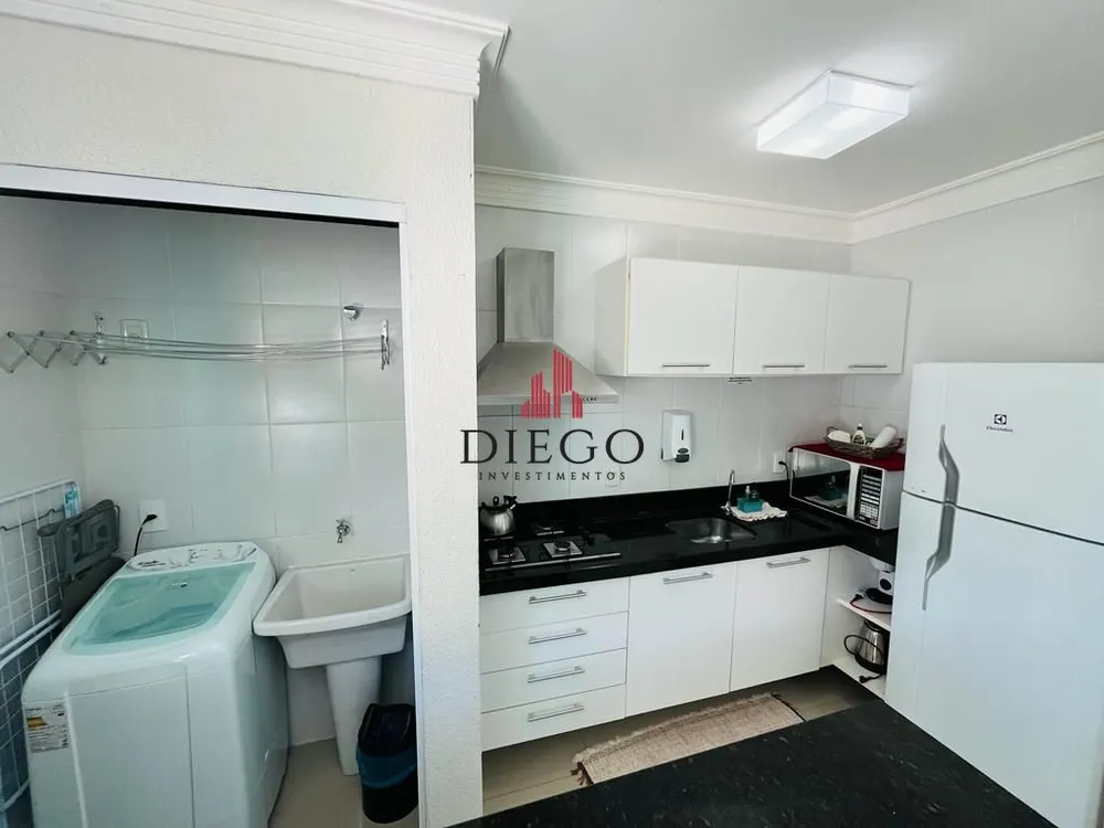 Cobertura, 2 quartos, 82 m² - Foto 4