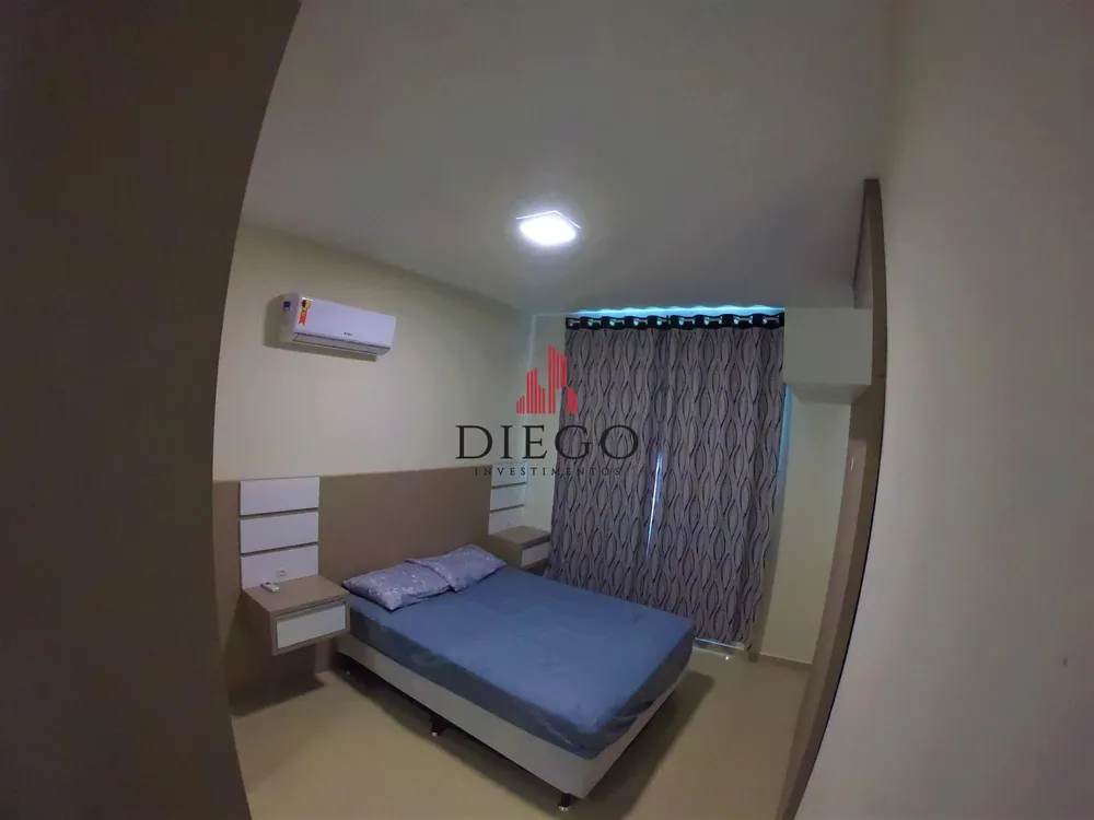Cobertura, 3 quartos, 95 m² - Foto 3