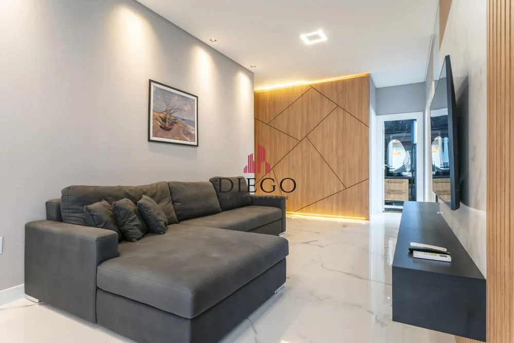 Apartamento, 3 quartos, 92 m² - Foto 3
