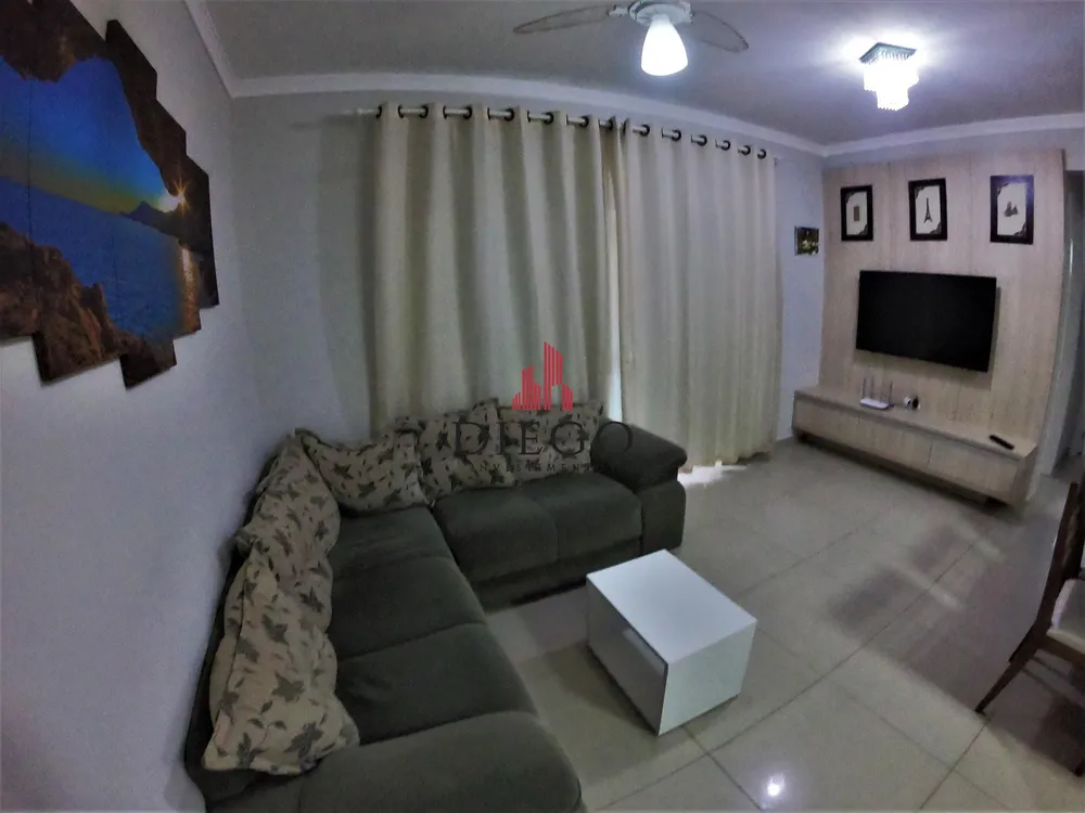 Apartamento, 2 quartos, 70 m² - Foto 4