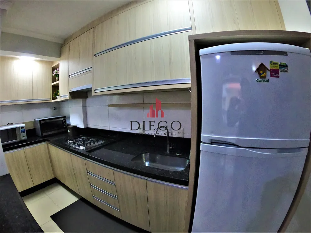 Apartamento, 2 quartos, 70 m² - Foto 2