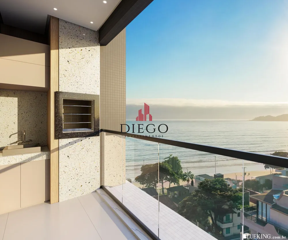 Apartamento, 3 quartos, 102 m² - Foto 1