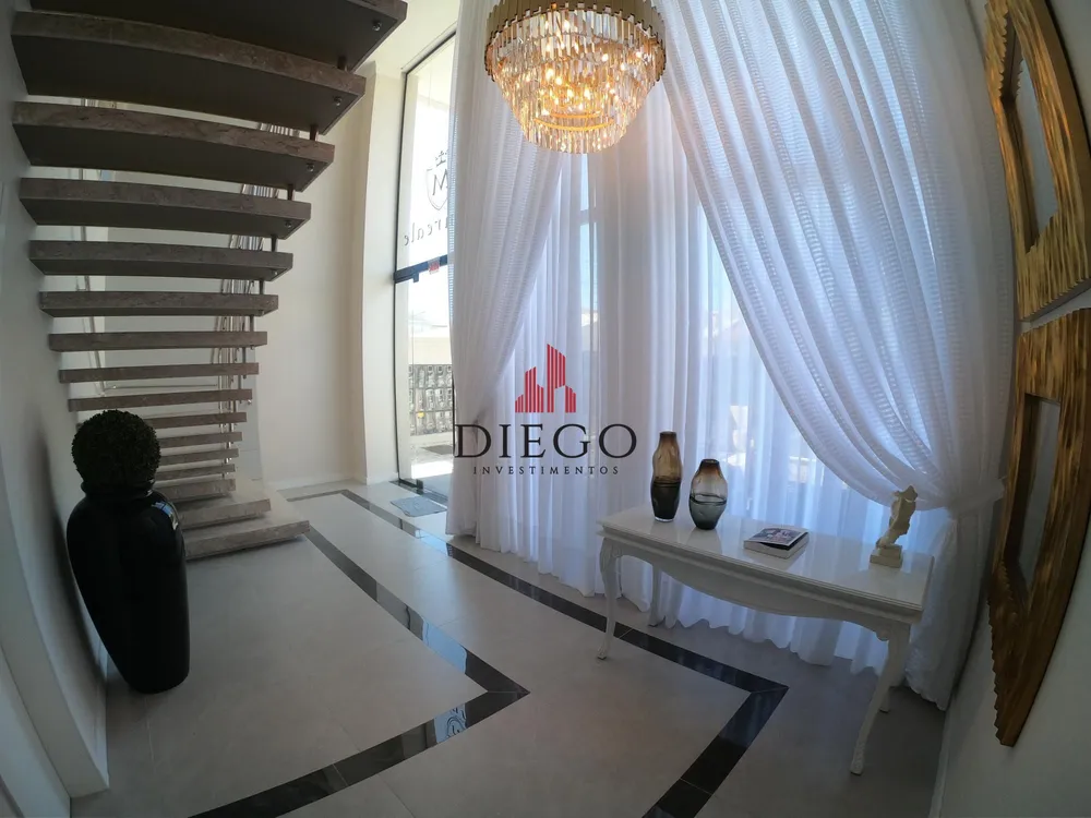 Apartamento, 2 quartos, 80 m² - Foto 2
