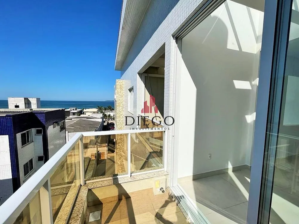 Cobertura, 3 quartos, 153 m² - Foto 1