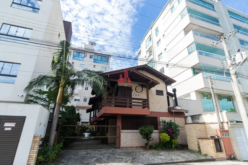 Casa, 3 quartos, 75 m² - Foto 1