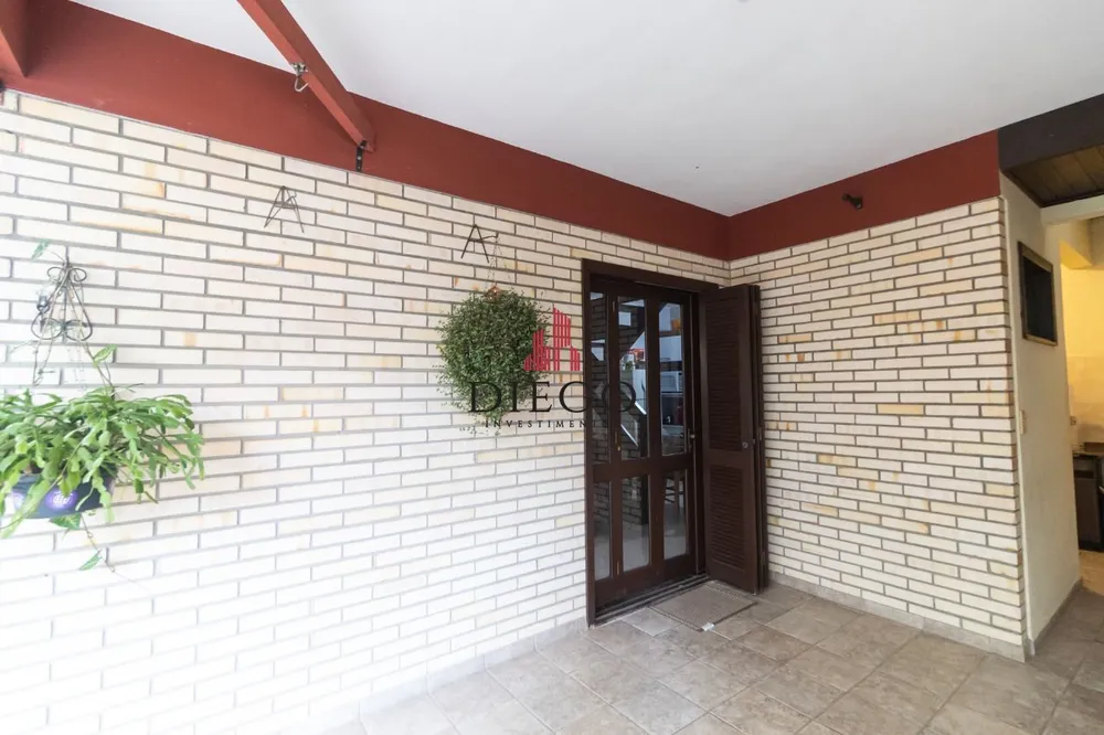 Casa, 3 quartos, 75 m² - Foto 2