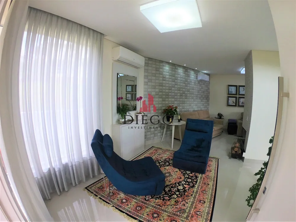 Casa, 4 quartos, 350 m² - Foto 1
