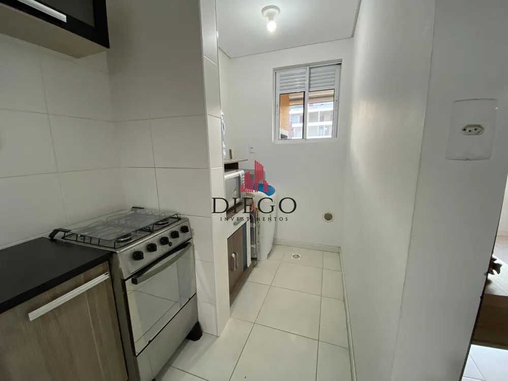 Apartamento, 2 quartos, 65 m² - Foto 4