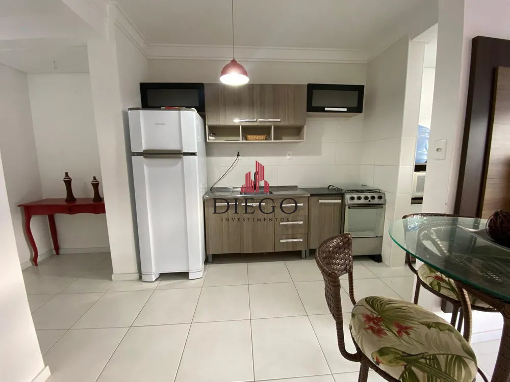 Apartamento, 2 quartos, 65 m² - Foto 2