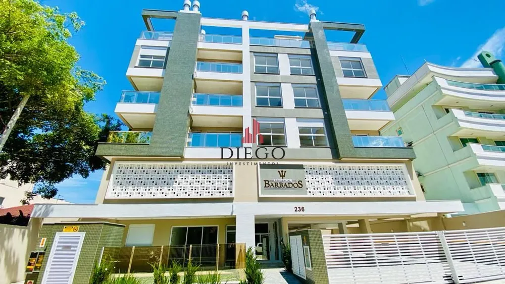 Apartamento, 2 quartos, 90 m² - Foto 2