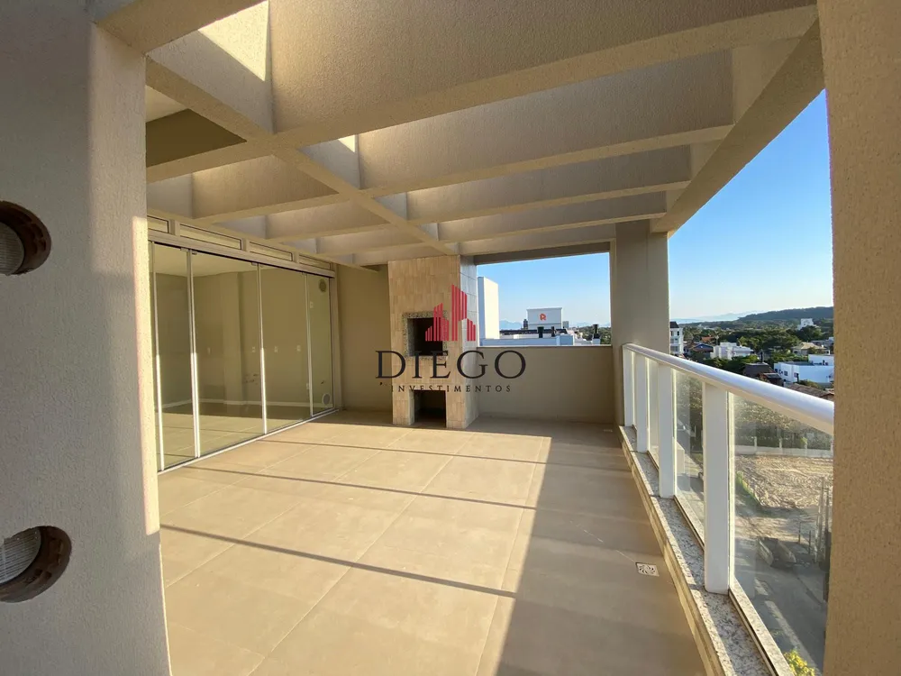 Cobertura, 3 quartos, 134 m² - Foto 4