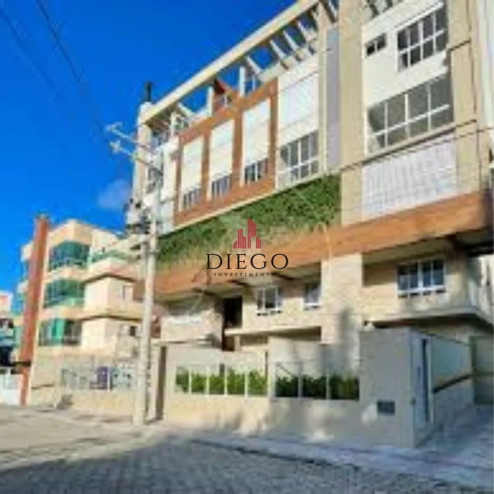 Cobertura, 3 quartos, 134 m² - Foto 2