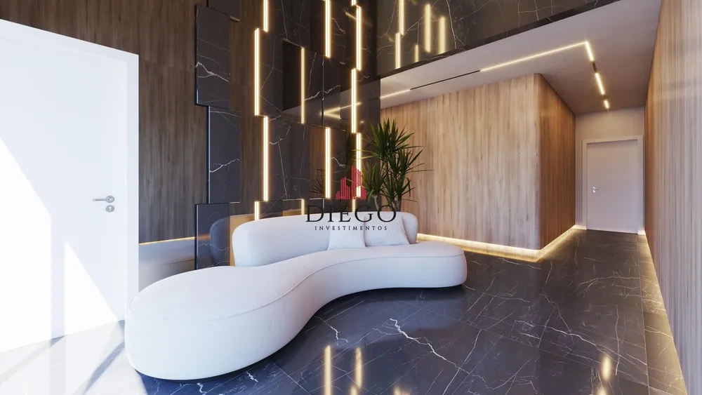 Cobertura, 2 quartos, 133 m² - Foto 3