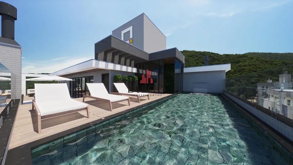 Cobertura, 2 quartos, 133 m² - Foto 4