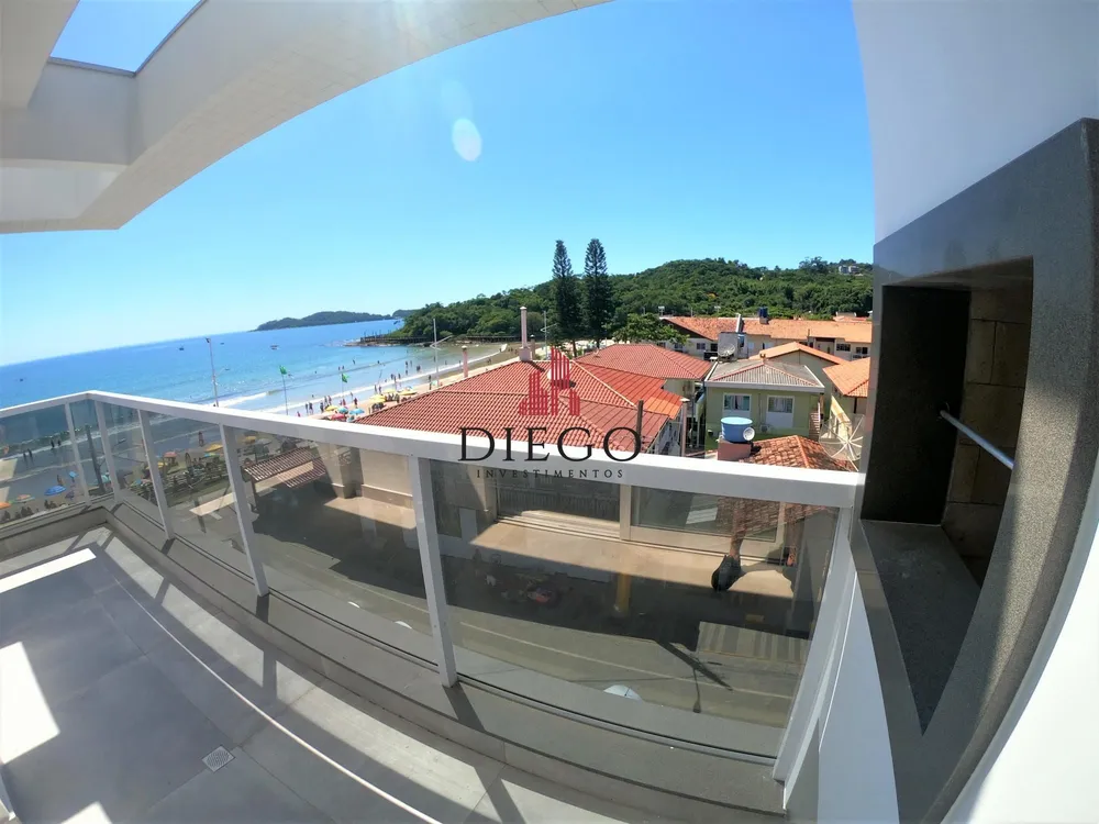 Cobertura, 3 quartos, 108 m² - Foto 1