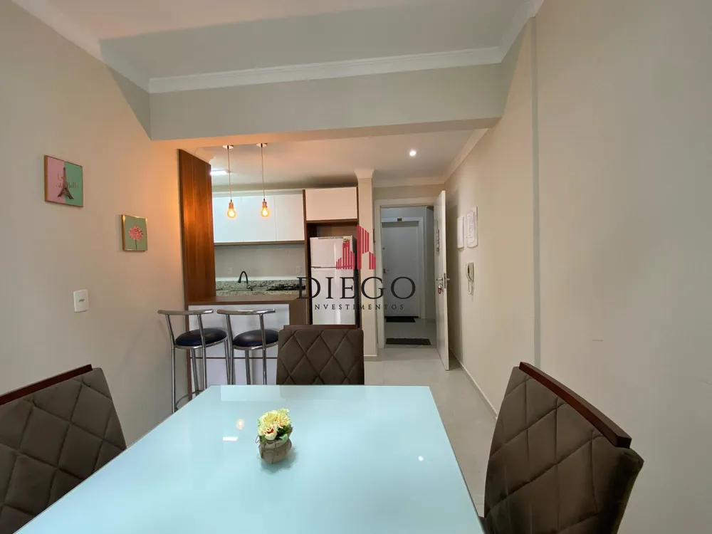 Apartamento, 2 quartos, 68 m² - Foto 1