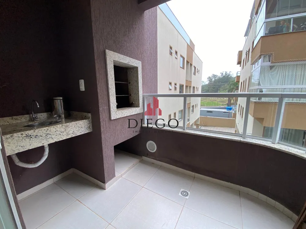 Apartamento, 2 quartos, 68 m² - Foto 2