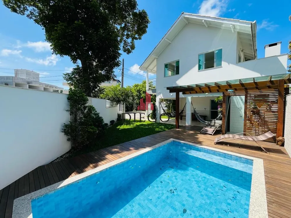Casa, 3 quartos, 157 m² - Foto 1