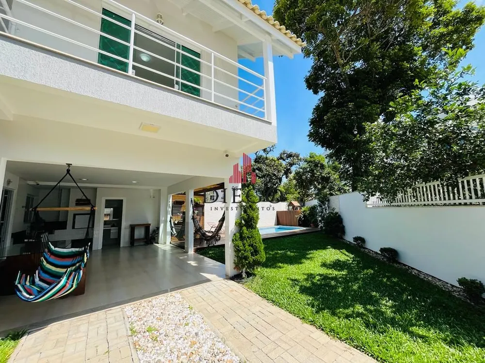 Casa, 3 quartos, 157 m² - Foto 3
