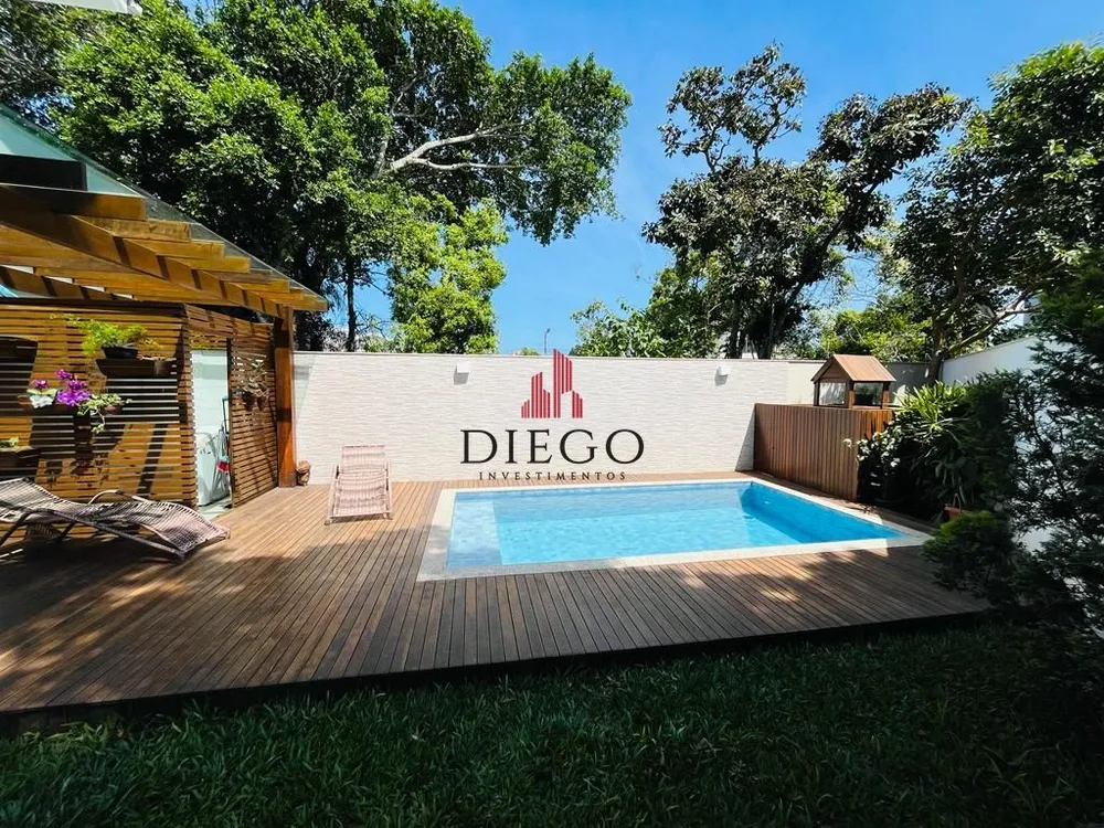 Casa, 3 quartos, 157 m² - Foto 4