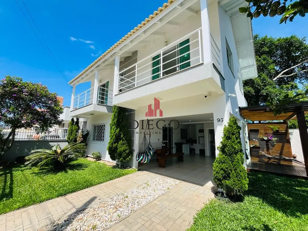 Casa, 3 quartos, 157 m² - Foto 2