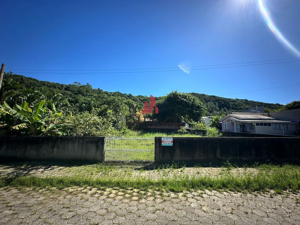 Terreno, 475 m² - Foto 1