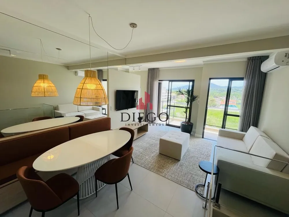 Cobertura, 2 quartos, 107 m² - Foto 4