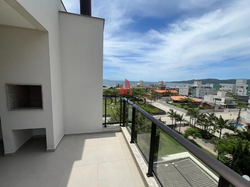 Cobertura, 2 quartos, 107 m² - Foto 1