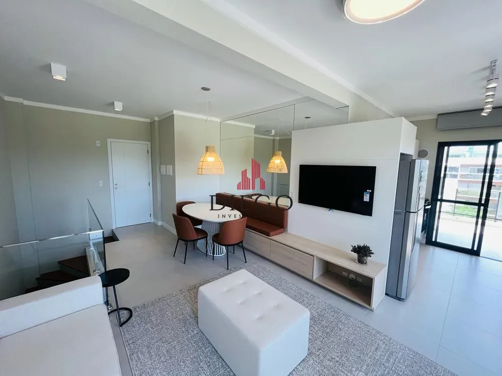 Cobertura, 2 quartos, 107 m² - Foto 3