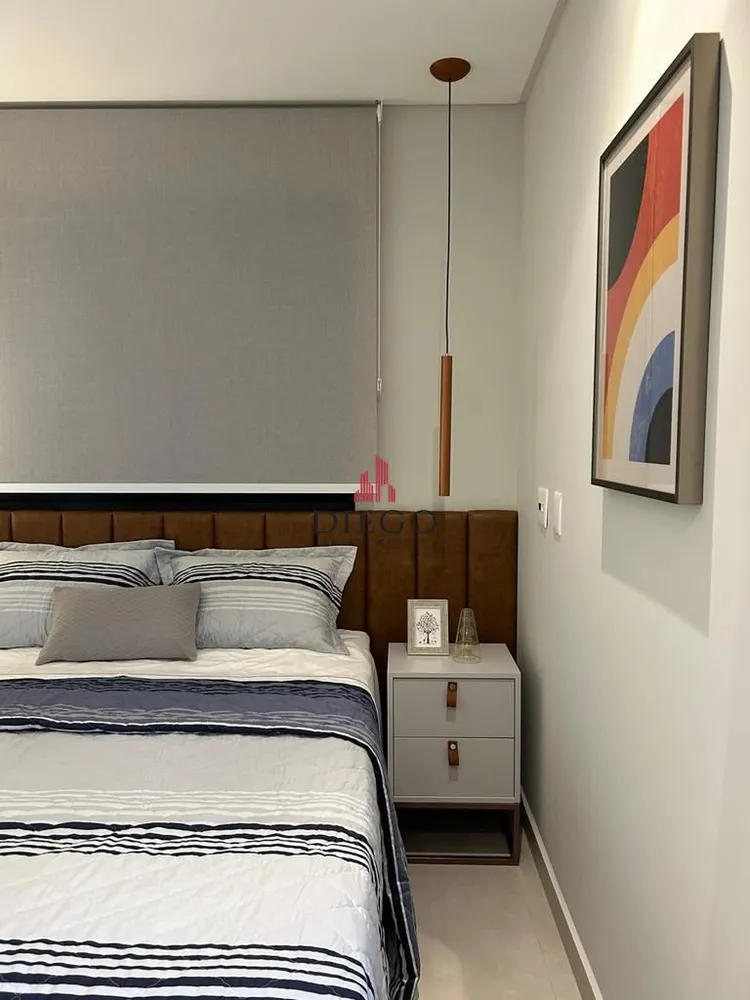 Apartamento, 3 quartos, 130 m² - Foto 2