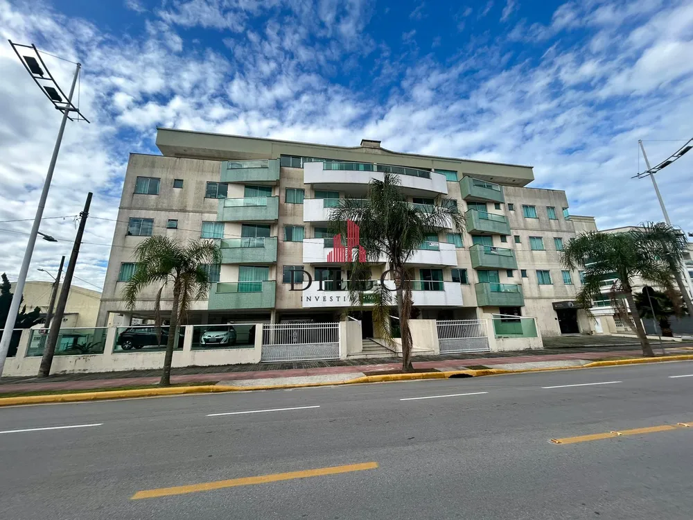 Apartamento, 3 quartos, 92 m² - Foto 1