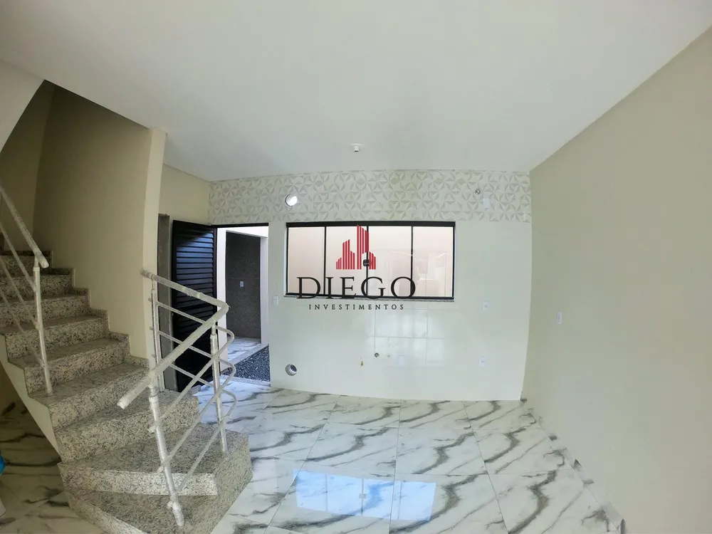 Apartamento, 3 quartos, 92 m² - Foto 4