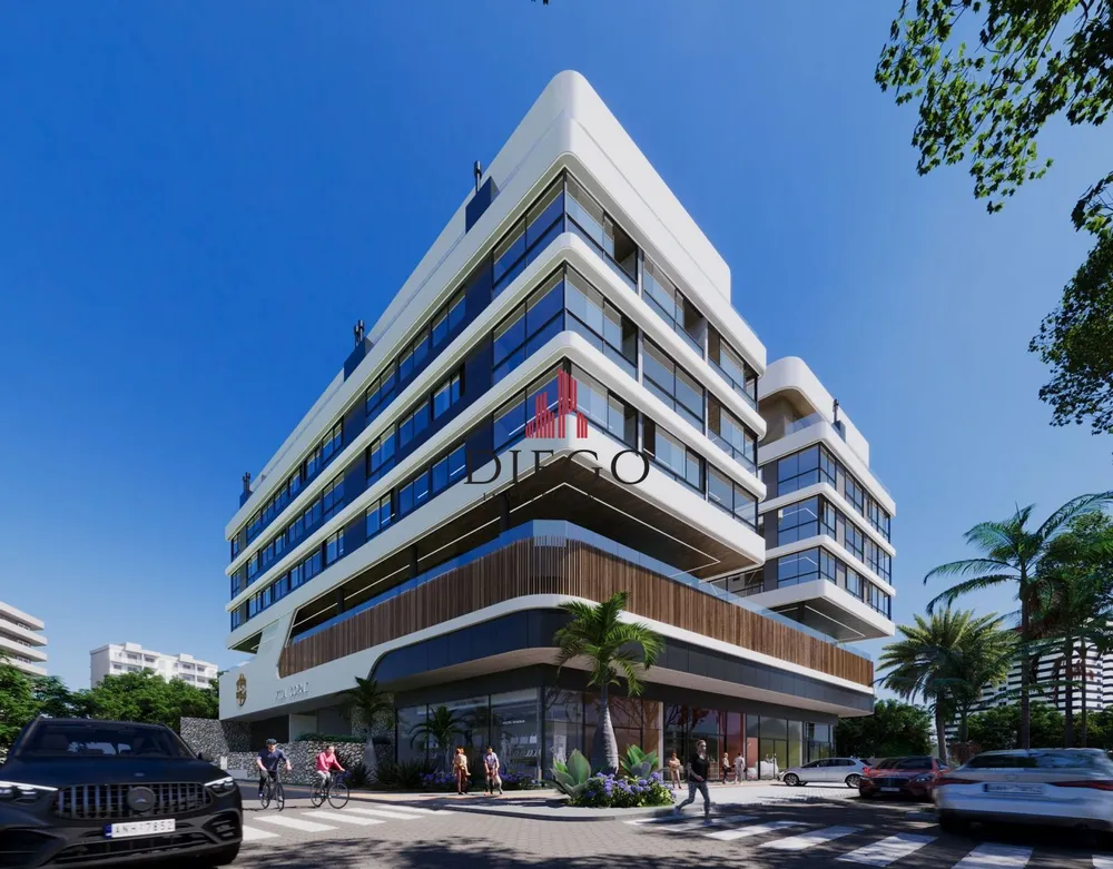Apartamento, 2 quartos, 82 m² - Foto 4