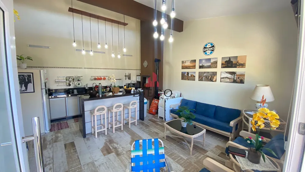 Casa, 2 quartos, 79 m² - Foto 2