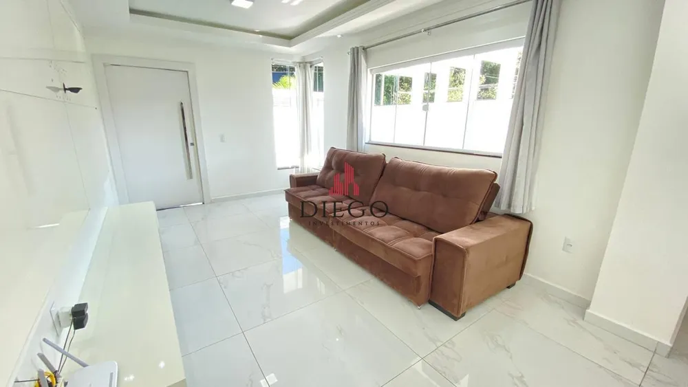Casa, 3 quartos, 143 m² - Foto 3