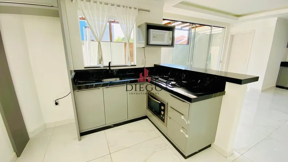 Casa, 3 quartos, 143 m² - Foto 4