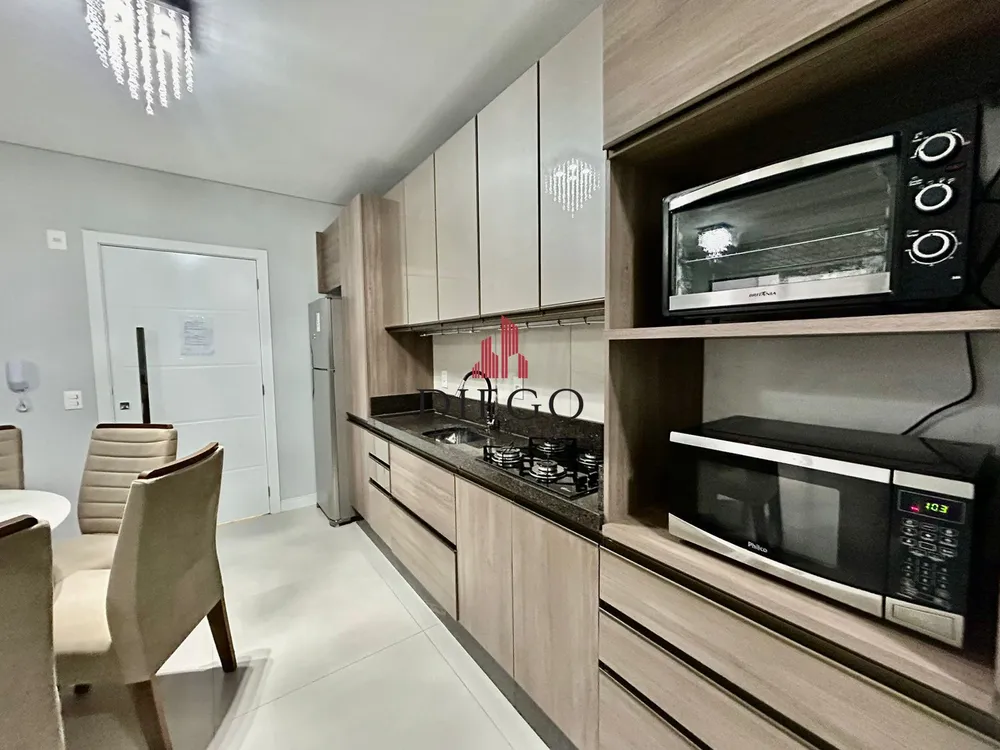 Apartamento, 2 quartos, 72 m² - Foto 3