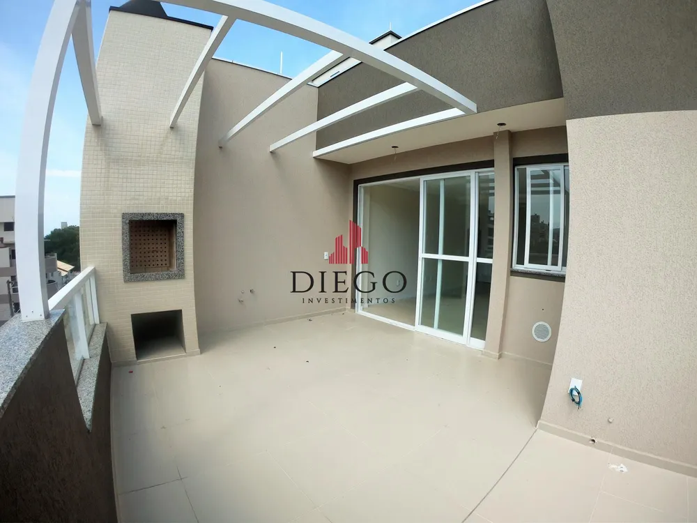 Cobertura, 3 quartos, 135 m² - Foto 1