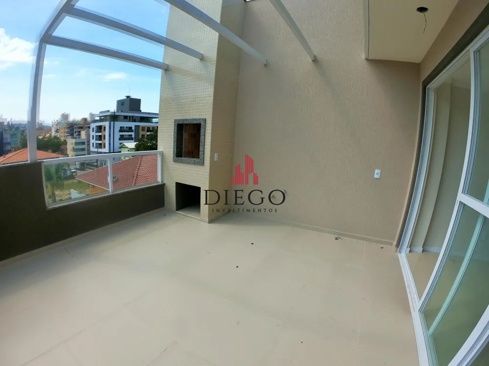 Cobertura, 3 quartos, 135 m² - Foto 4