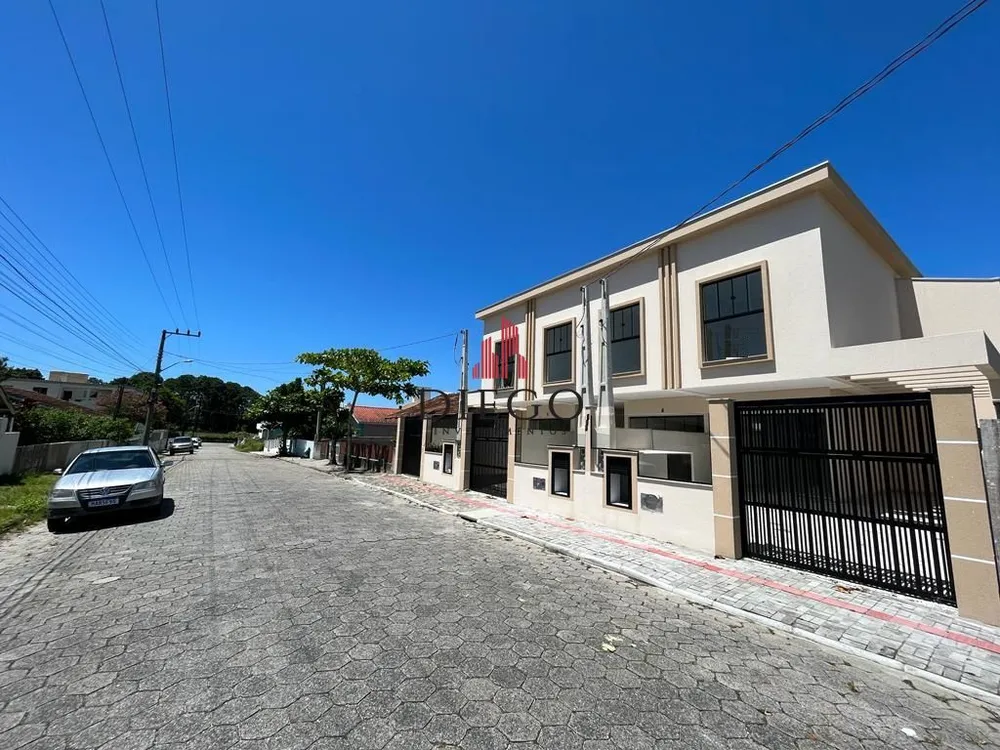 Casa, 2 quartos, 81 m² - Foto 2