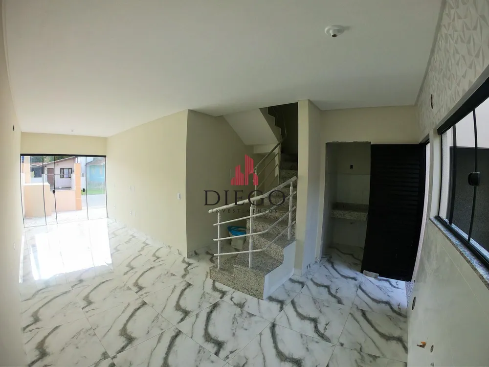 Casa, 2 quartos, 81 m² - Foto 3