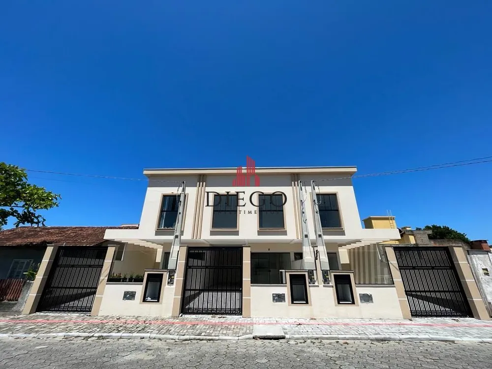 Casa, 2 quartos, 81 m² - Foto 1