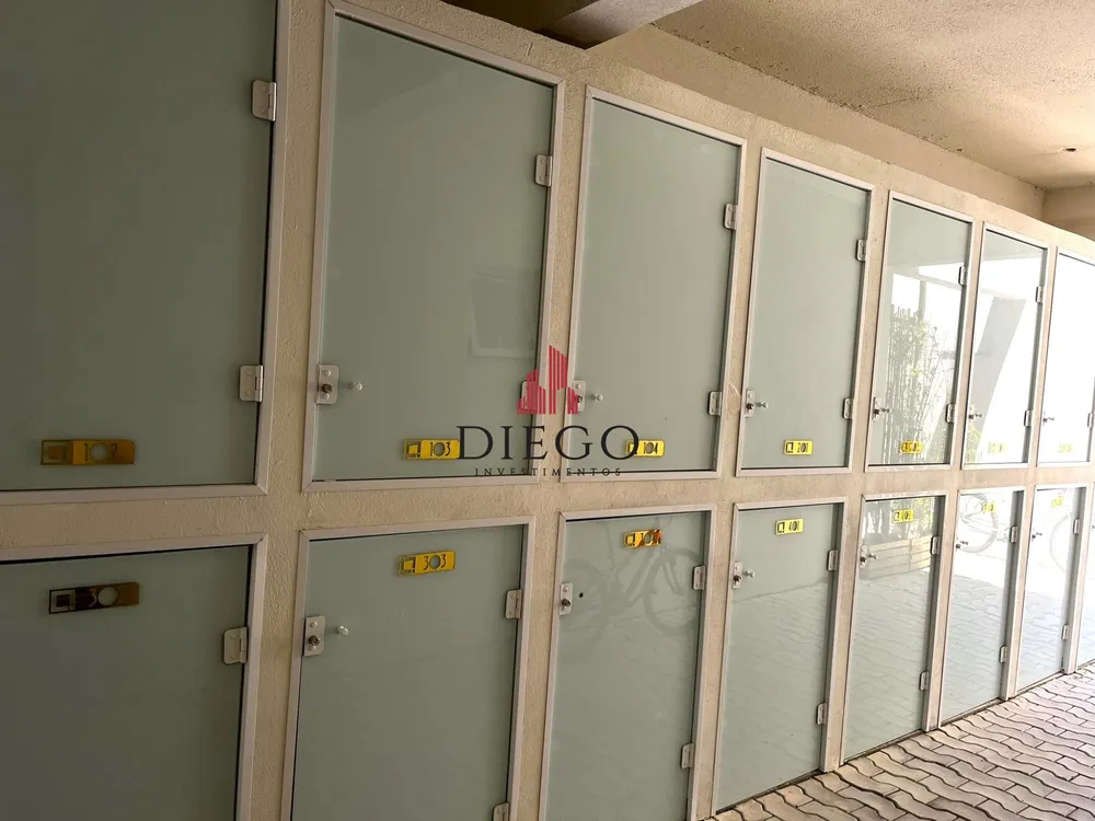 Apartamento, 3 quartos, 122 m² - Foto 4