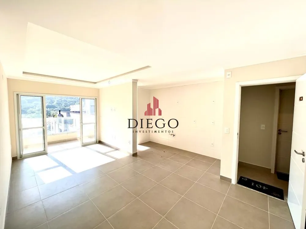 Apartamento, 3 quartos, 122 m² - Foto 2