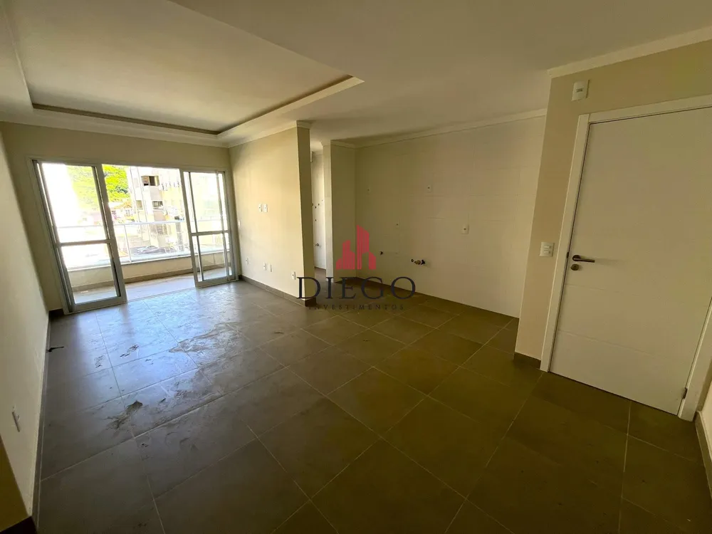 Apartamento, 3 quartos, 122 m² - Foto 1