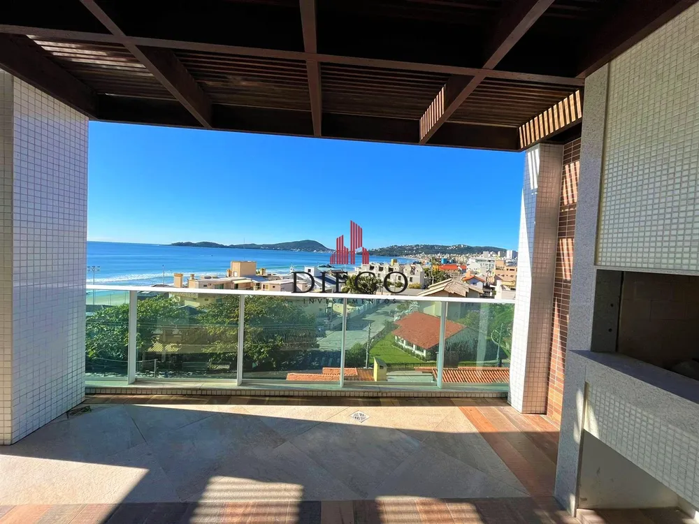 Cobertura, 3 quartos, 190 m² - Foto 2