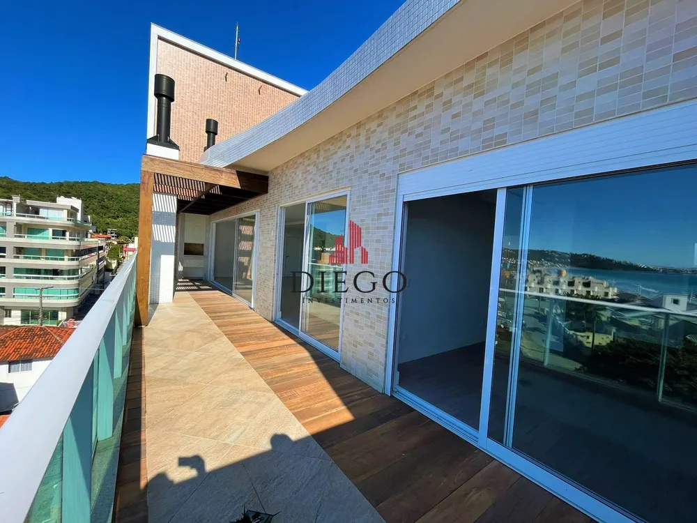 Cobertura, 3 quartos, 190 m² - Foto 3