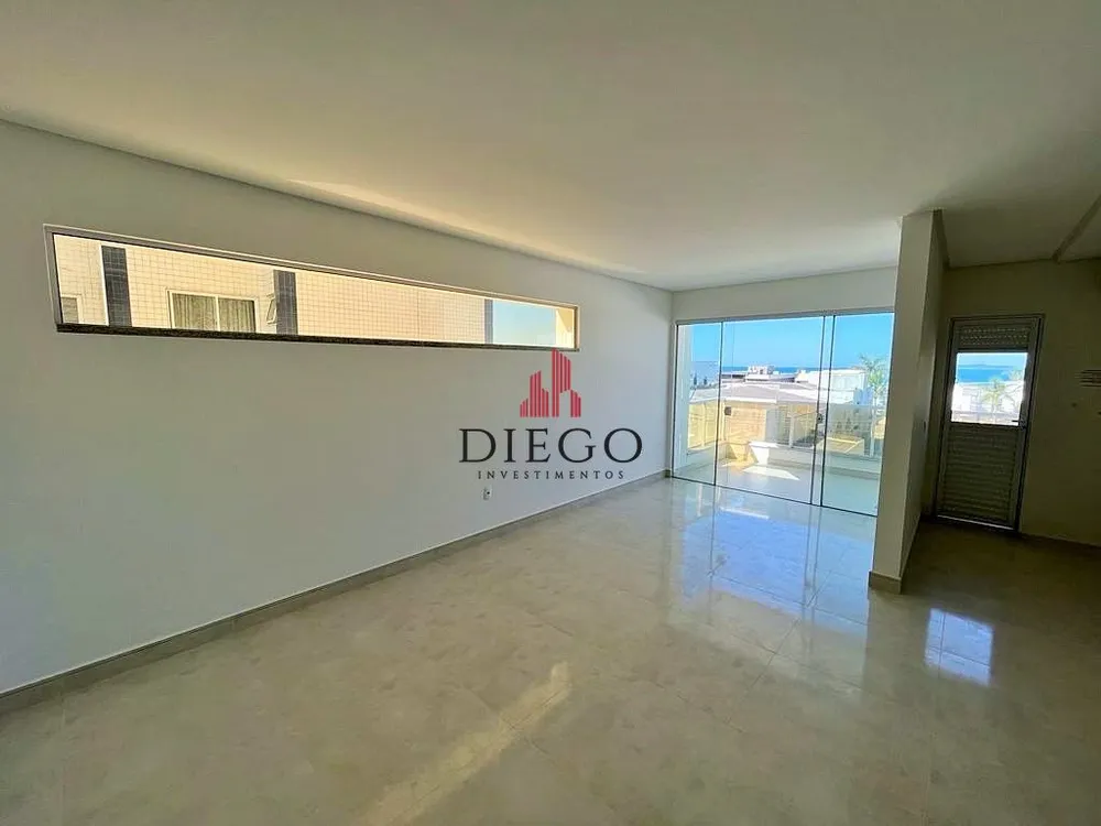 Apartamento, 3 quartos, 100 m² - Foto 2