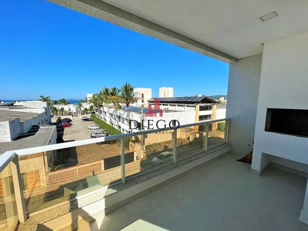 Apartamento, 3 quartos, 100 m² - Foto 1